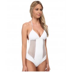Celeste Maillot One-Piece