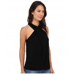 Michael Stars Front Halter Michael Stars Front Halter