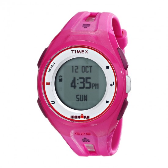 Timex Ironman Run X20 GPS Watch