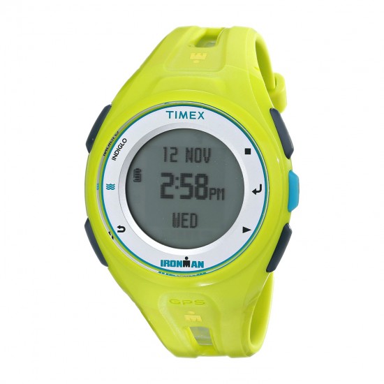Timex Ironman Run X20 GPS Watch