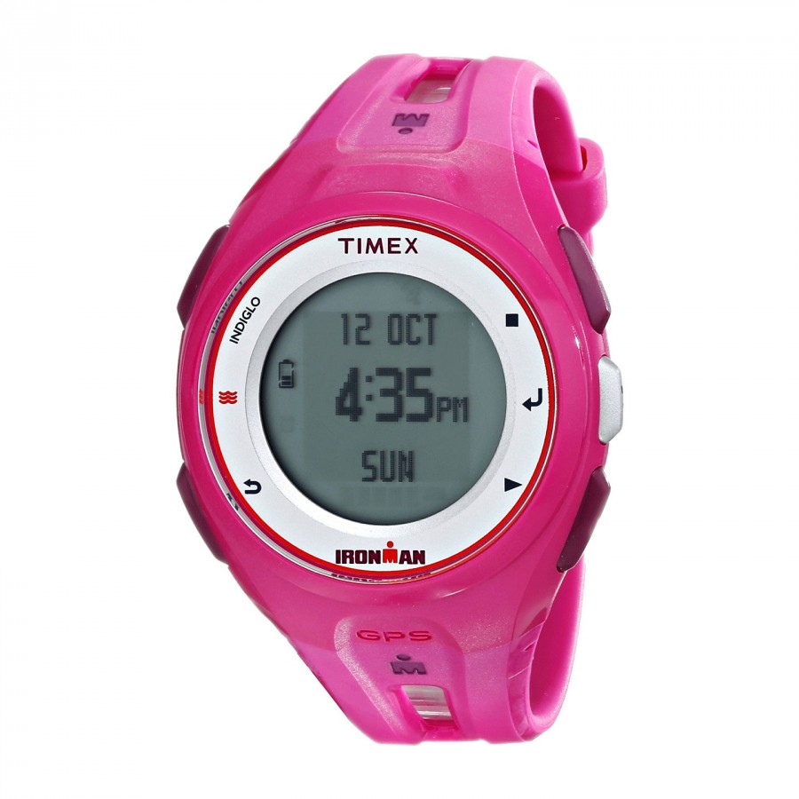 timex run x20 gps