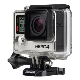 GoPro HERO4 Black GoPro HERO4 Black