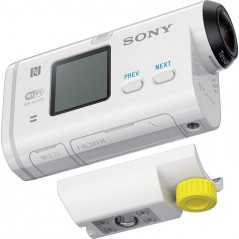 Sony HDR-AS100V POV Action Cam Sony HDR-AS100V POV Action Cam
