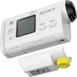 Sony HDR-AS100V POV Action Cam Sony HDR-AS100V POV Action Cam