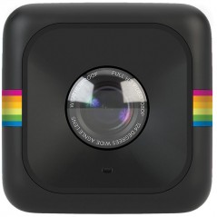 Polaroid Cube Lifestyle Action Camera Polaroid Cube Lifestyle Action Camera