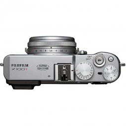 Fujifilm X100T Digital Camera Fujifilm X100T Digital Camera