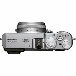 Fujifilm X100T Digital Camera Fujifilm X100T Digital Camera
