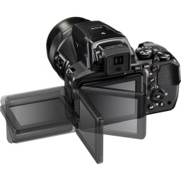 Nikon COOLPIX P900 Digital Camera Nikon COOLPIX P900 Digital Camera