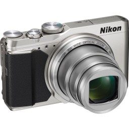Nikon COOLPIX S9900 Nikon COOLPIX S9900