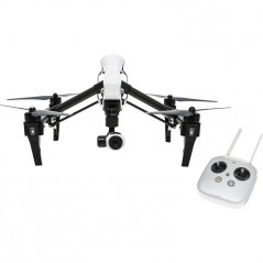 DJI Inspire 1 Quadcopter with 4K Camera and 3-Axis Gimbal 