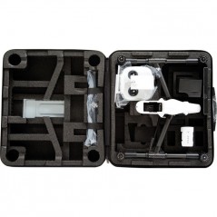 DJI Inspire 1 Quadcopter with 4K Camera and 3-Axis Gimbal  DJI Inspire 1 Quadcopter with 4K Camera and 3-Axis Gimbal