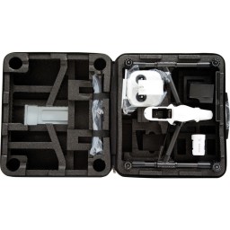 DJI Inspire 1 Quadcopter with 4K Camera and 3-Axis Gimbal  DJI Inspire 1 Quadcopter with 4K Camera and 3-Axis Gimbal