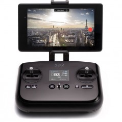 3DR Solo Quadcopter (No Gimbal) 3DR Solo Quadcopter (No Gimbal)