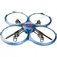 UDI RC Discovery Quadcopter with HD Camera UDI RC Discovery Quadcopter with HD Camera