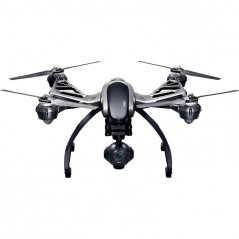 YUNEEC Q500 4K Typhoon Quadcopter with CGO3-GB Camera