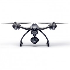 YUNEEC Q500 4K Typhoon Quadcopter with CGO3-GB Camera YUNEEC Q500 4K Typhoon Quadcopter with CGO3-GB Camera