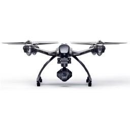YUNEEC Q500 4K Typhoon Quadcopter with CGO3-GB Camera YUNEEC Q500 4K Typhoon Quadcopter with CGO3-GB Camera