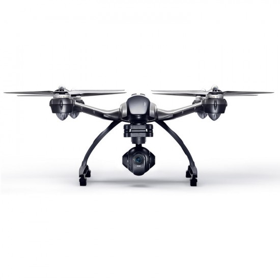 YUNEEC Q500 4K Typhoon Quadcopter with CGO3-GB Camera