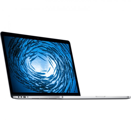 Apple 15.4" MacBook Pro Notebook Computer with Retina Display