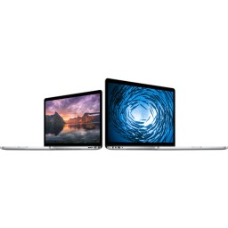 Apple 15.4" MacBook Pro Notebook Computer with Retina Display Apple 15.4" MacBook Pro Notebook Computer with Retina Display