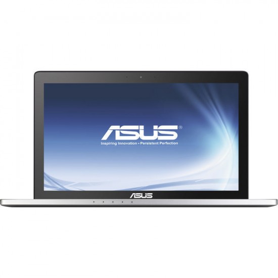 ASUS N550JX-DS71T 15.6" Multi-Touch Notebook Computer
