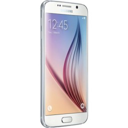 Samsung Galaxy S6 SM-G920I 128GB Smartphone Samsung Galaxy S6 SM-G920I 128GB Smartphone