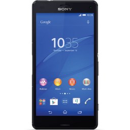 Sony Xperia Z3 Compact D5803 16GB Smartphone