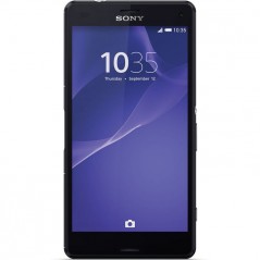 Sony Xperia Z3 Compact D5803 16GB Smartphone Sony Xperia Z3 Compact D5803 16GB Smartphone