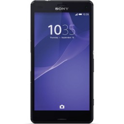 Sony Xperia Z3 Compact D5803 16GB Smartphone Sony Xperia Z3 Compact D5803 16GB Smartphone