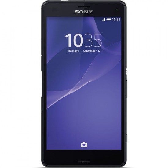 Sony Xperia Z3 Compact D5803 16GB Smartphone